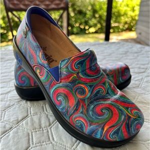 Alegría Slip on Size EU 37 US 7